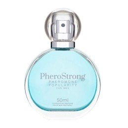 PheroStrong - Popularity for Men 50ml