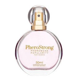 PheroStrong - Popularity Pheromone Perfume For Women 50ml