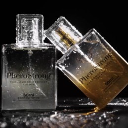 PHEROSTRONG - PHEROMONE PERFUME PERFECT FOR WOMEN 50ML