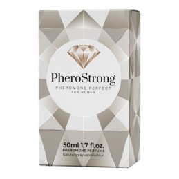 PHEROSTRONG - PHEROMONE PERFUME PERFECT FOR WOMEN 50ML