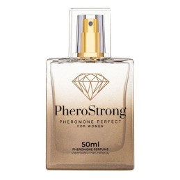 PHEROSTRONG - PHEROMONE PERFUME PERFECT FOR WOMEN 50ML