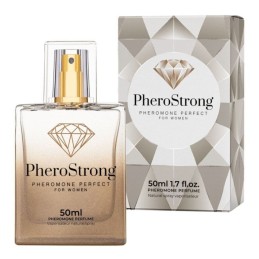 PHEROSTRONG - PHEROMONE PERFUME PERFECT FOR WOMEN 50ML