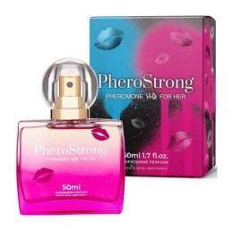 PHEROSTRONG - PHEROMONE PERFUME HQ FOR HER 50ML