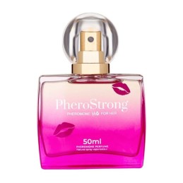 PHEROSTRONG - PHEROMONE PERFUME HQ FOR HER 50ML