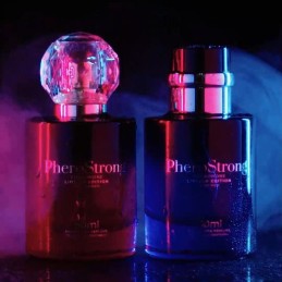 PHEROSTRONG LIMITED EDITION FOR WOMEN