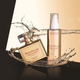 PHEROSTRONG EXCLUSIVE FOR WOMEN FEROMOONIDEGA PARFÜÜM 50ML