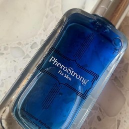 Pherostrong For Men Feromoonidega Parfüüm 50 ml