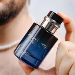 PHEROSTRONG LIMITED EDITION PERFUME WITH PHEROMONES for MEN ATTRACT WOMEN