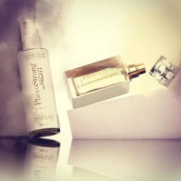 PheroStrong by Night for Women Feromoonidega massaažiõli 100 ml