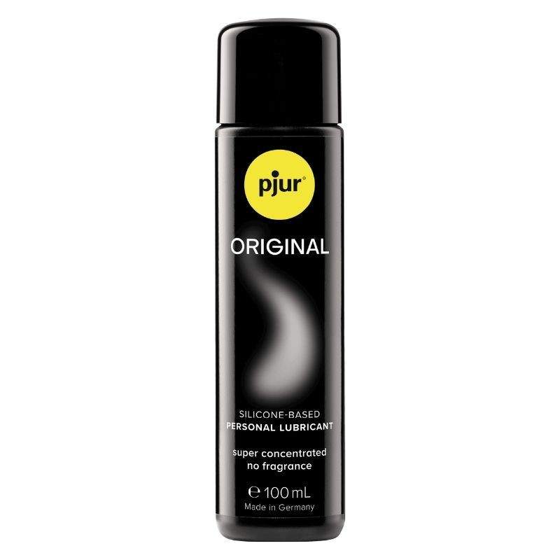 Pjur - Original Silicone-based lubricant