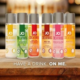 System JO - H2O Lubricant Cocktails Mimosa 60 ml