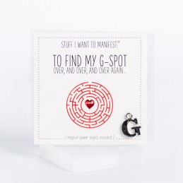 WARM HUMAN - TO FIND MY G-SPOT