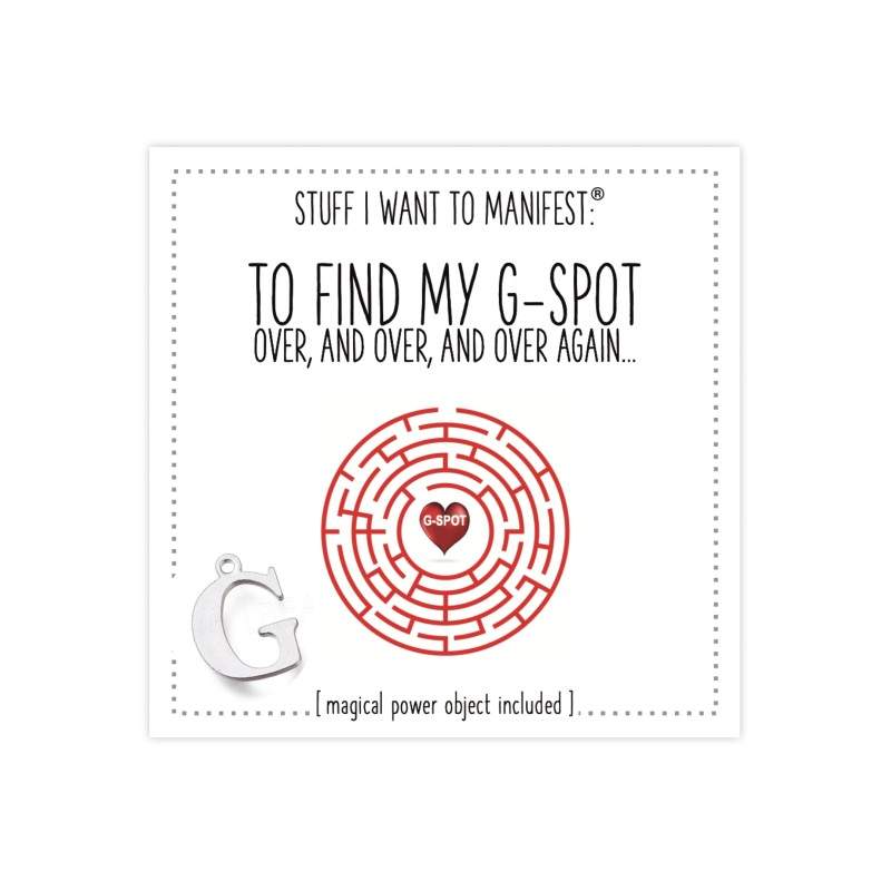 WARM HUMAN - TO FIND MY G-SPOT