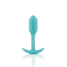 B-Vibe - Snug Plug 1 Mint