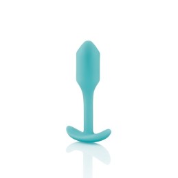 B-Vibe - Snug Plug 1 Mint