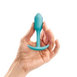 B-Vibe - Snug Plug 1 Mint