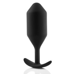 B-Vibe - Snug Plug 5 Black