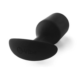 B-Vibe - Snug Plug 5 Black