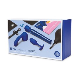 B-Vibe - Anal Massage & Education Set (10 pcs)