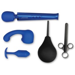 B-Vibe - Anal Massage & Education Set (10 pcs)