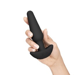 B-VIBE - ANAL TRAINING & EDUCATION SET BLACK