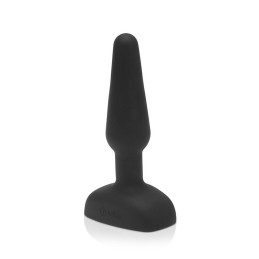 B-Vibe - Trio Remote Control Butt Plug Black