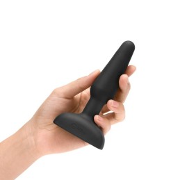 B-Vibe - Trio Remote Control Butt Plug Black