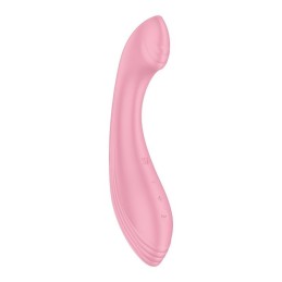 Satisfyer - G-Force Vibraator Roosa