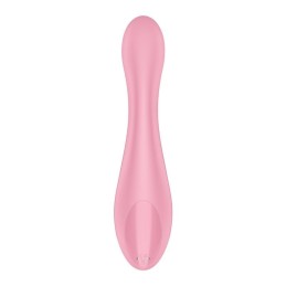 Satisfyer - G-Force Vibraator Roosa