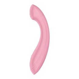 Satisfyer - G-Force Vibraator Roosa