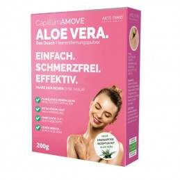 Aloe Vera Shower Hair Removal Powder 200g