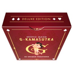 Kamasutra Poker Cards (54 Cards)