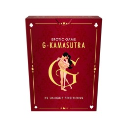 Kamasutra Poker Cards (54 Cards)