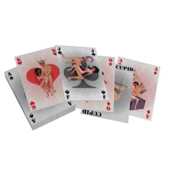 Kamasutra Poker Cards (54 Cards)