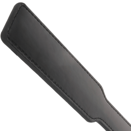 Darkness - Black Fetish Paddle