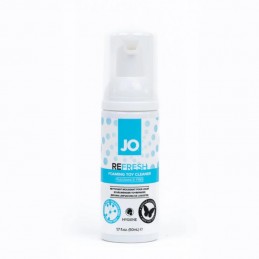 System Jo - Refresh Foaming Toy Cleaner 50ml