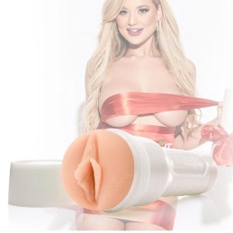 Fleshlight - Girls Blake Blossom Bombshell Beige