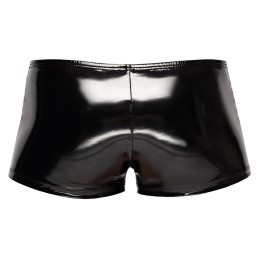 Black Level - Biker Style meeste PVC püksid