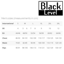 Black Level - Vinyl Rio String