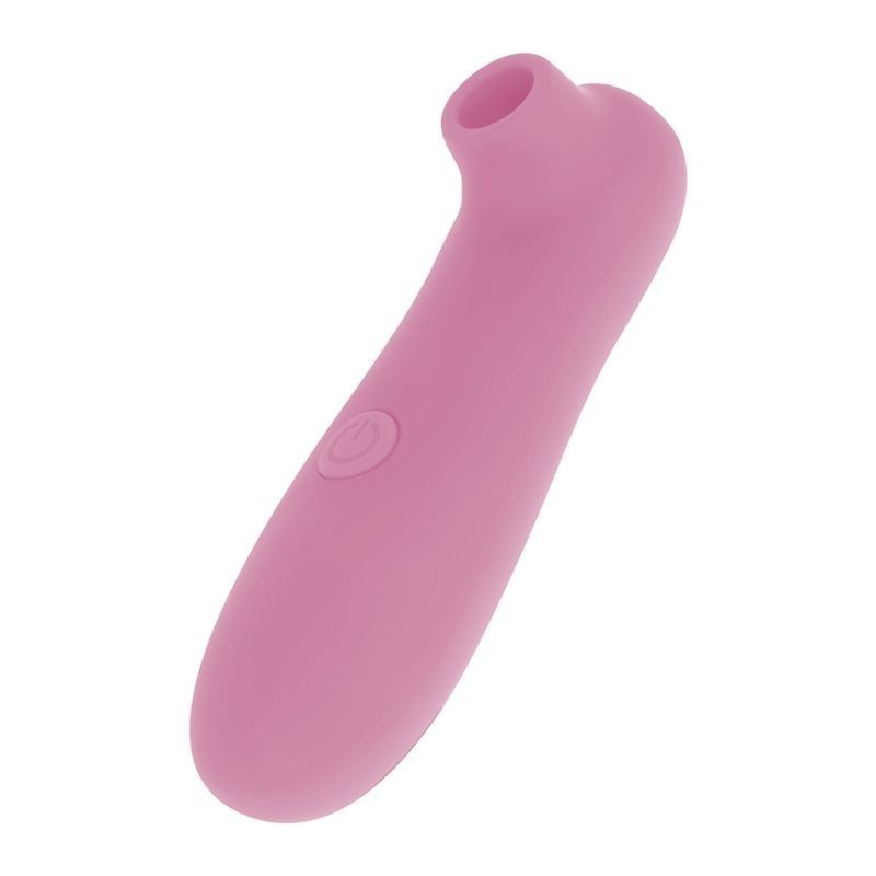 Ohmama - Clitoris Stimulator 10 Speeds Pink