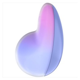 SATISFYER - КЛИТОРАЛЬНЫЙ СТИМУЛЯТОР PIXIE DUST LILAC AIR PLUSE