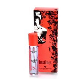 MIYOSHI MIYAGI - INSTINCT WOMAN PHEROMONE PERFUME 15 ML