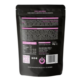 Wug Gums Libid Woman – Erotic Chewing Gum for Women