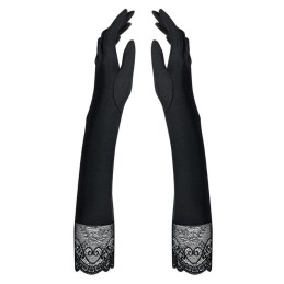 Obsessive - Miamor Sexy Gloves Black