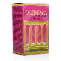 Olimpya - Vedel Vibraator Power Of The Gods