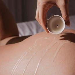 Bijoux Indiscrets - Massage Candle Slow Sex 50g