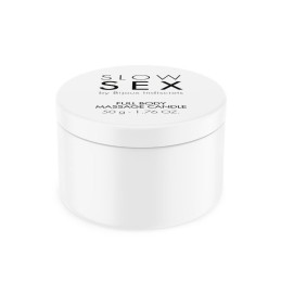 Bijoux Indiscrets - Massage Candle Slow Sex 50g