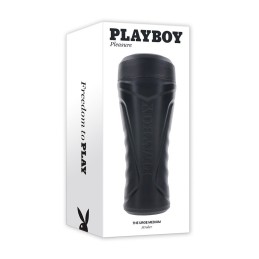 Playboy - Masturbaator The Urge Medium Black