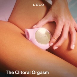 LELO - SILA CRUISE SONIC CLITORAL MASSAGER