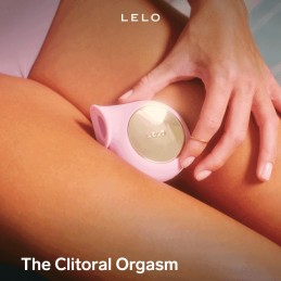 Lelo - Sila Cruise Sonic Wave Kliitoristimulaator